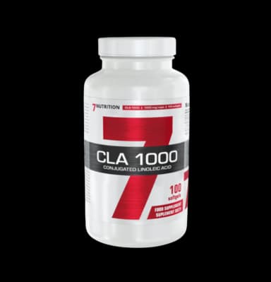 CLA 1000mg