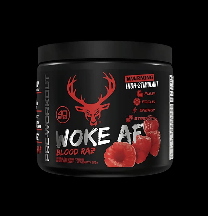 bucked-up-woke-af-pre-workout-260-g-blod-raz