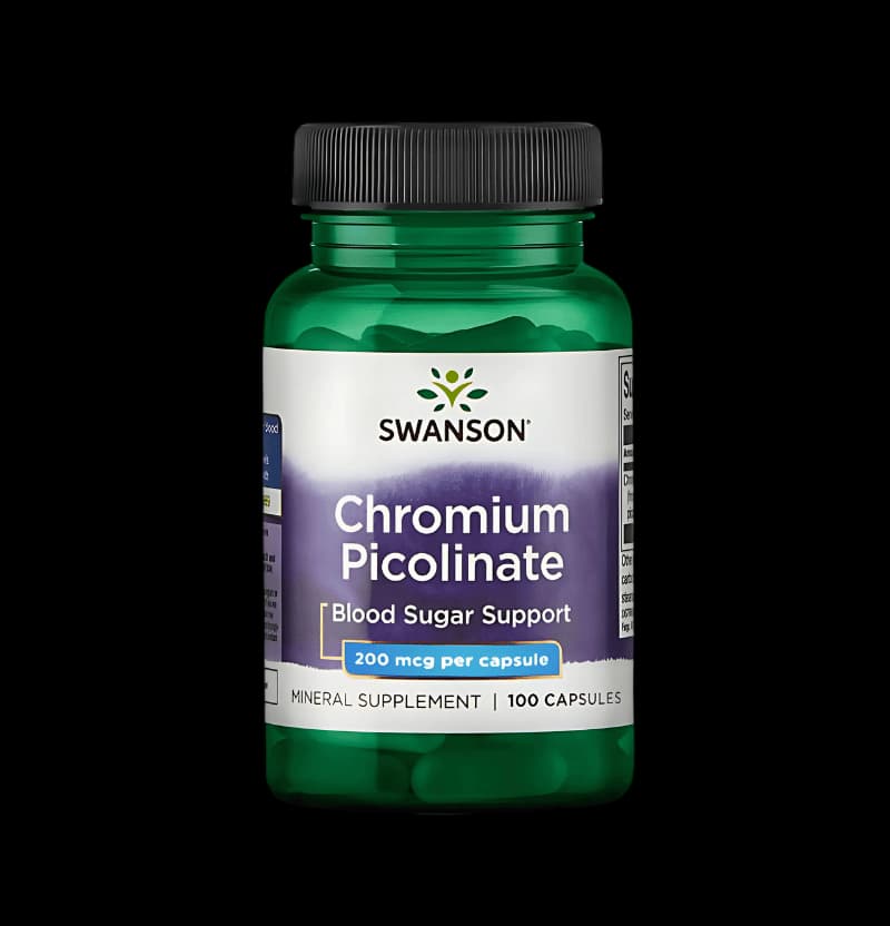 chromium-picolinate