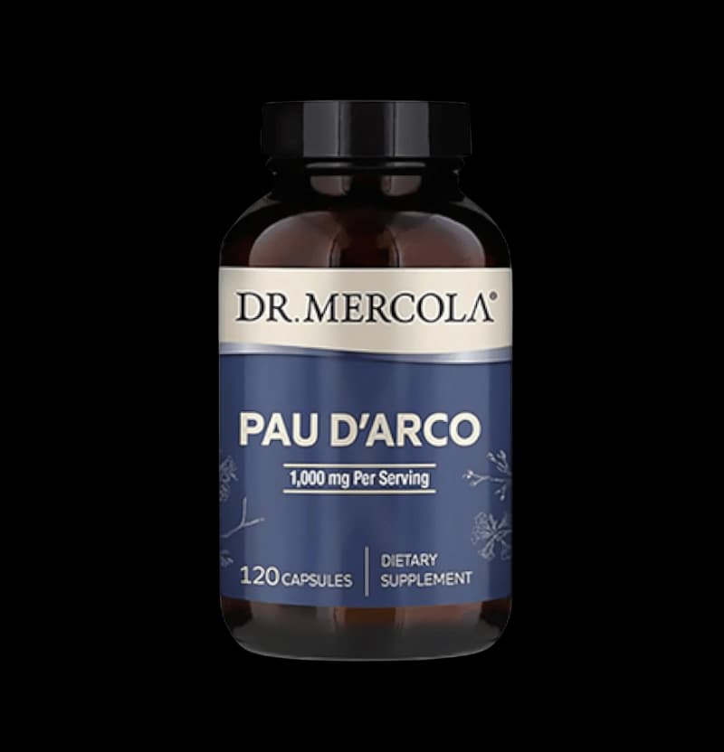 dr-mercola-pau-darco-500mg-120-kapslar