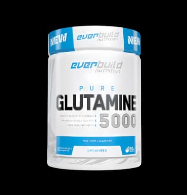 Pure Glutamin 200g - Pulver