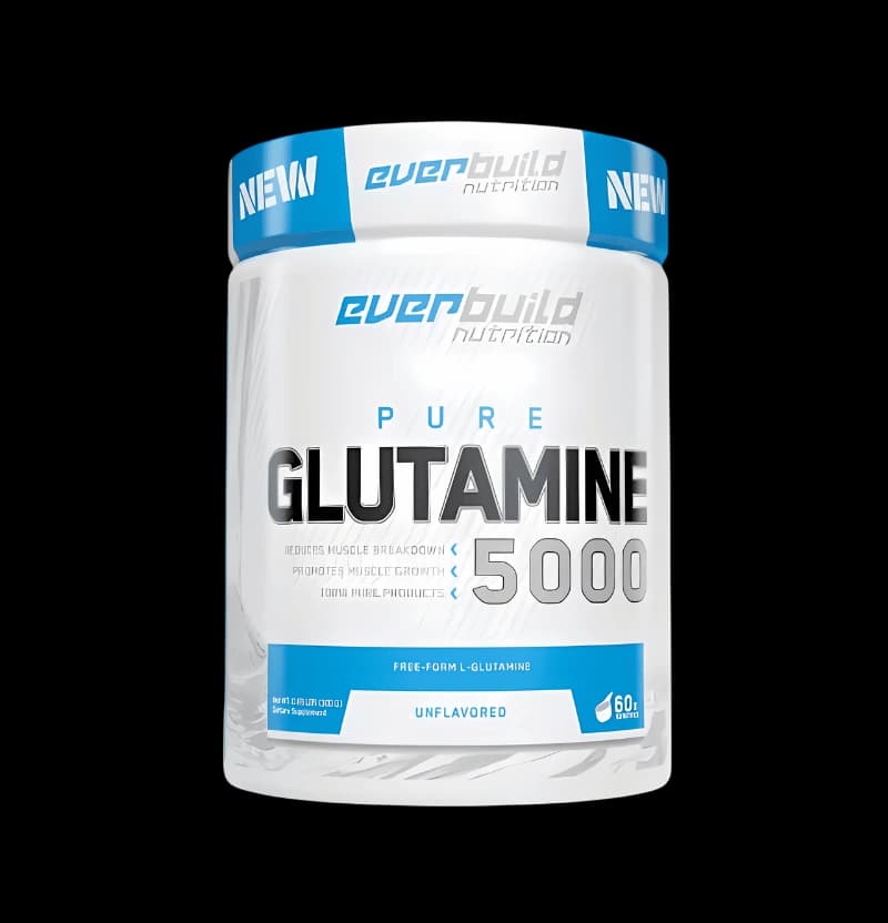 everbuild-pure-glutamin-200g-pulver