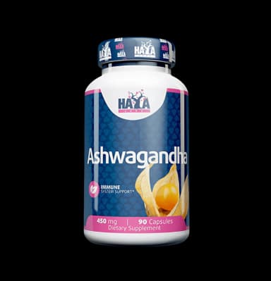 Ashwagandha 450mg