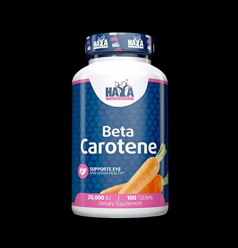 haya-beta-carotene-20000ie-100-kapslar