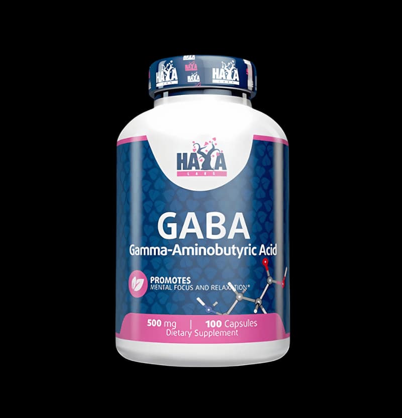 haya-gaba-500mg-100-kapslar