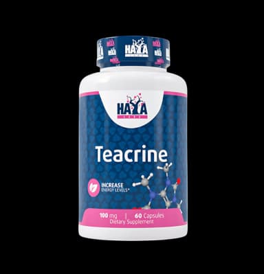 Haya Teacrine 50mg