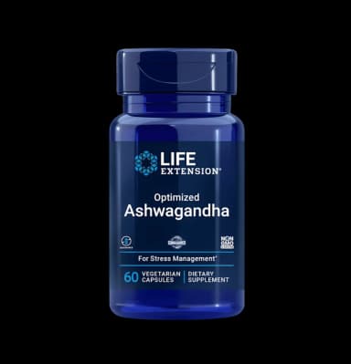 Ashwagandha 125mg
