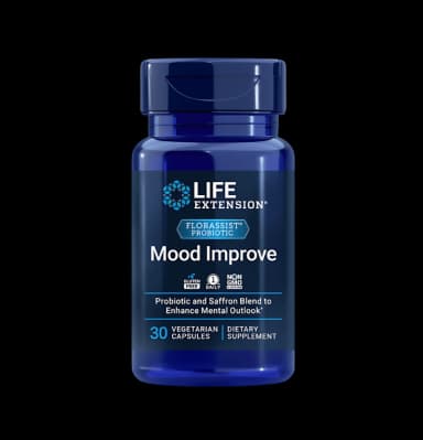 Mood Improve