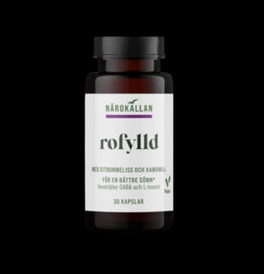 Rofylld