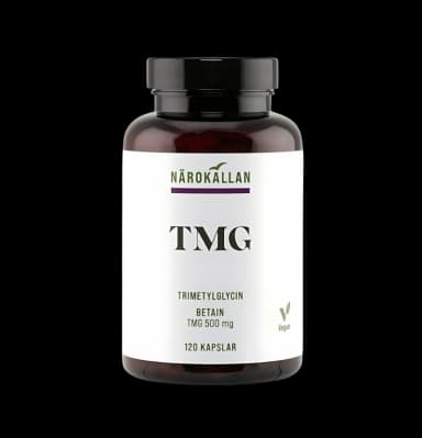TMG 500mg