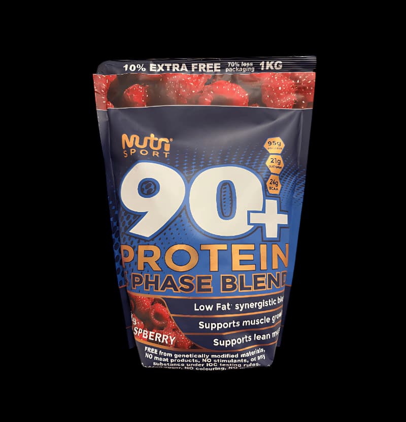nutrisport-90-protein-1kg-raspberry