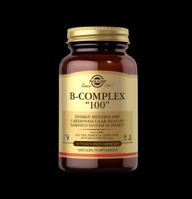 B-Complex
