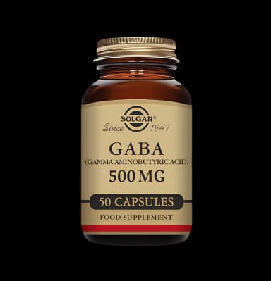 GABA 500mg