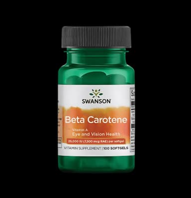Beta Carotene