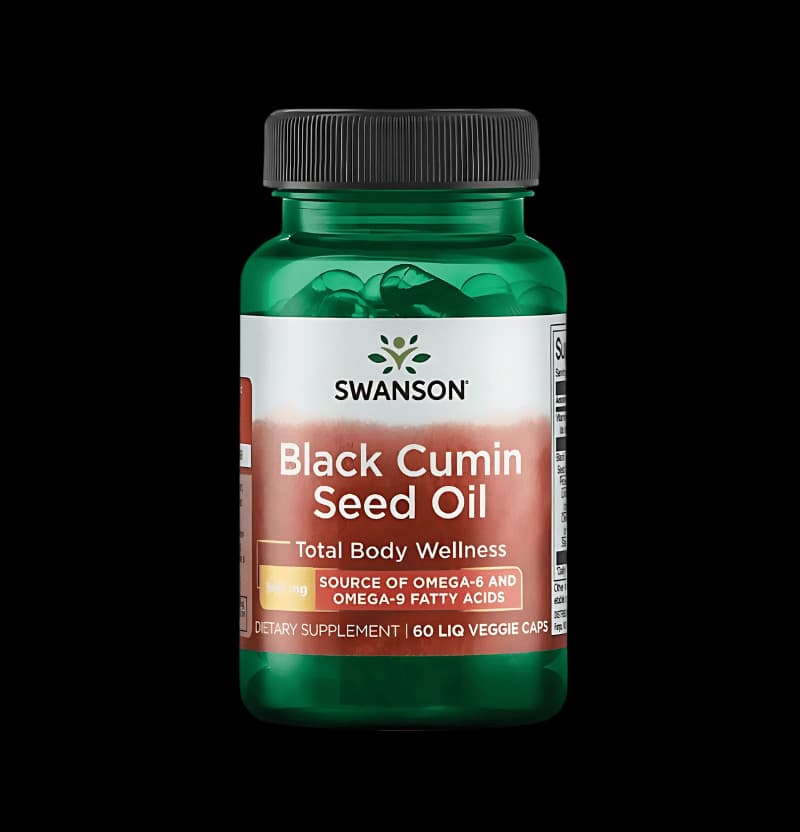 swanson-black-cumin-seed-oil-500mg-60-kapslar