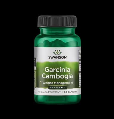 Garcinia Cambogia 250mg