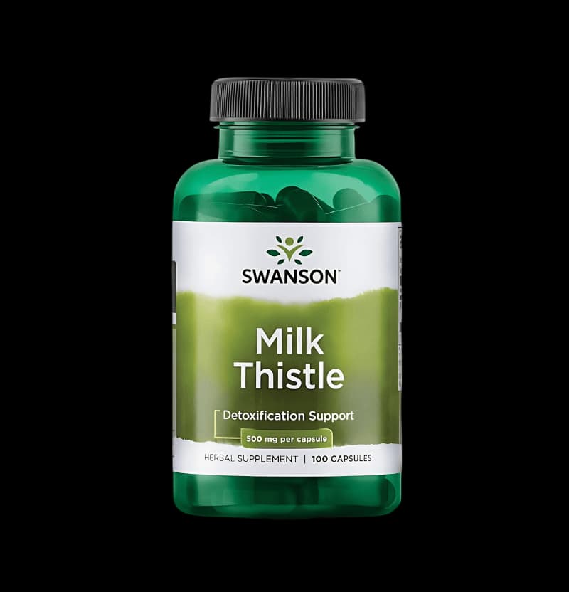 swanson-milk-thistle-500mg-100-kapslar