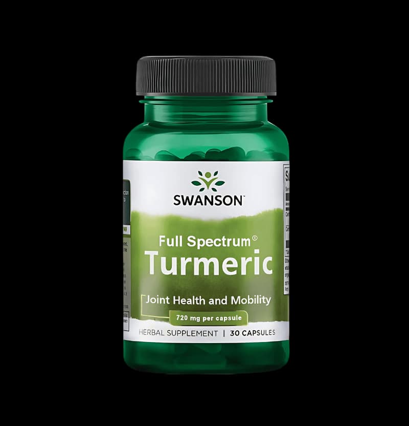 swanson-turmeric-720mg-30-kapslar