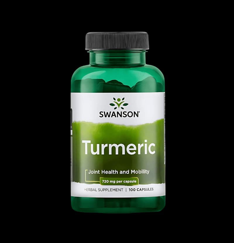 swanson-turmeric-gurkmeja-720mg-100-kapslar