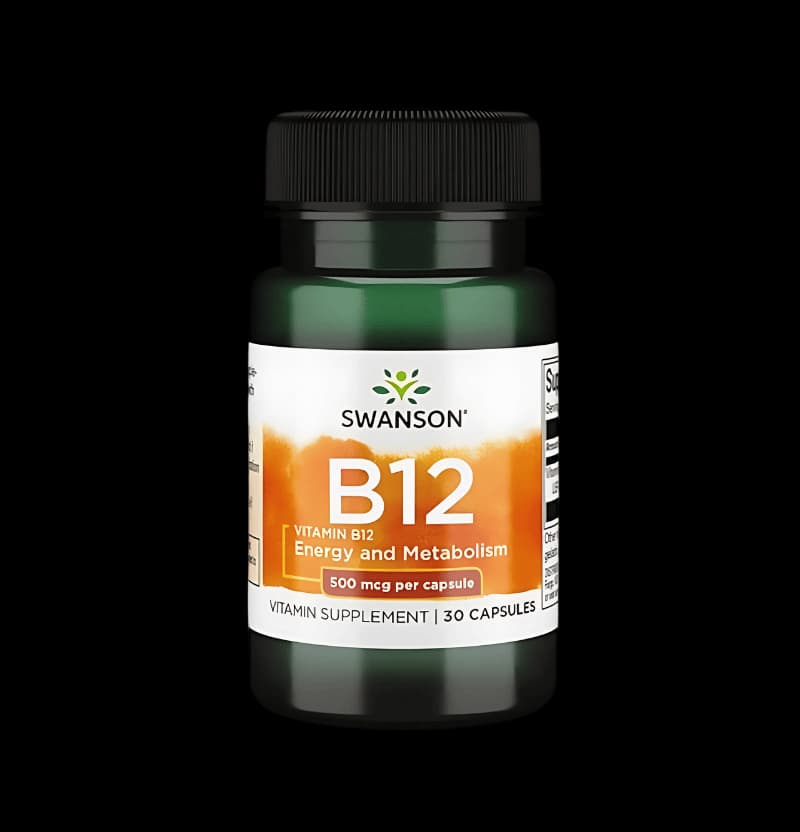 swanson-vitamin-b12-500-mcg-30-kapslar