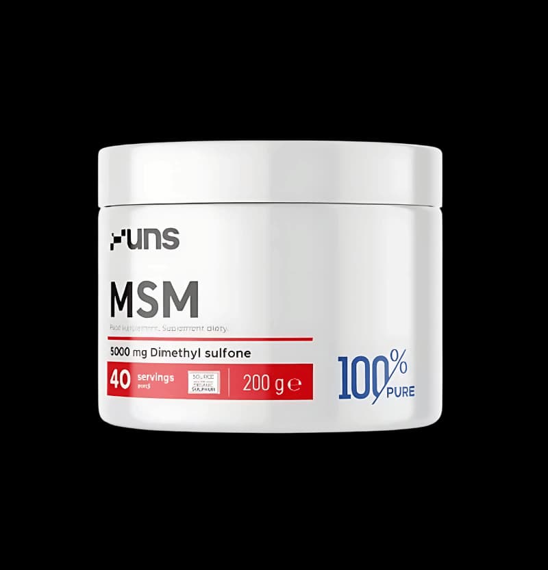 uns-msm-200-g-pulver