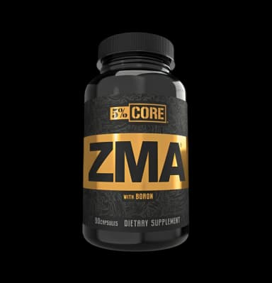 ZMA - Core Series - 90 caps
