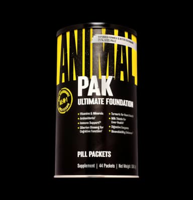 Animal Pak 44 Paket
