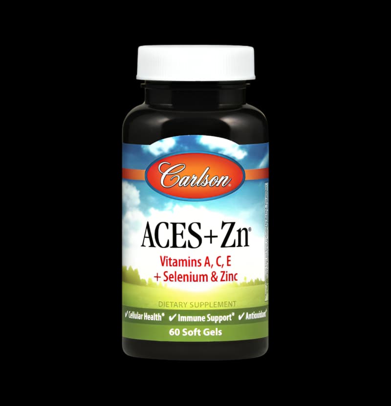 tbg_Carlson-Labs-ACES-Zn-60-Mjuka-gelkapslar