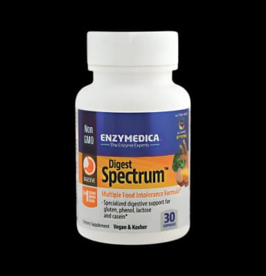 Digest Spectrum