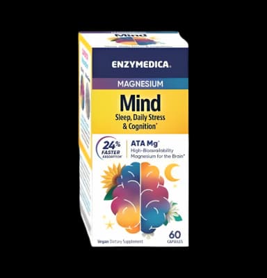 Magnesium Mind