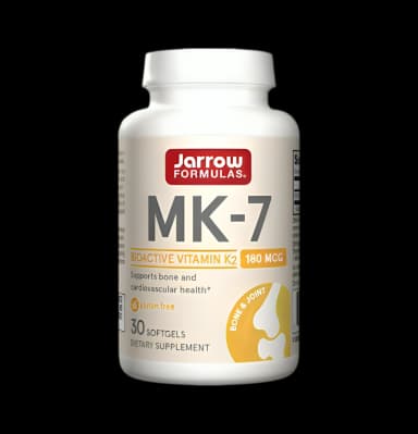 MK-7 180µg