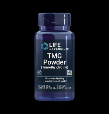 TMG Pulver
