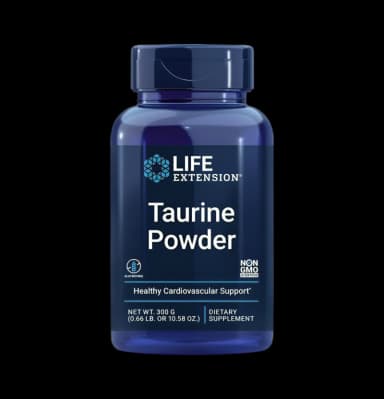 Taurine 300g Pulver