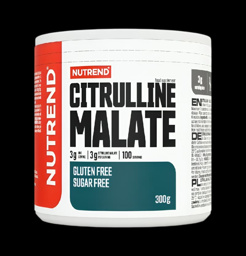 tbg_Nutrend-Citrulline-Malate-300-grams