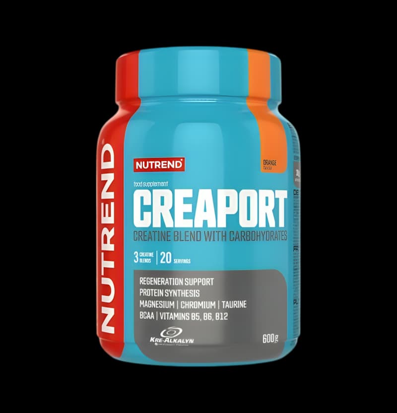 tbg_Nutrend-Creaport-Orange-600-grams