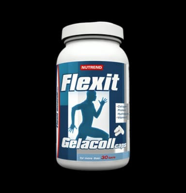 Flexit Gelacoll