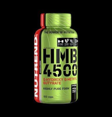 HMB 4500