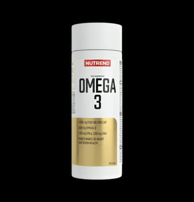 Omega 3
