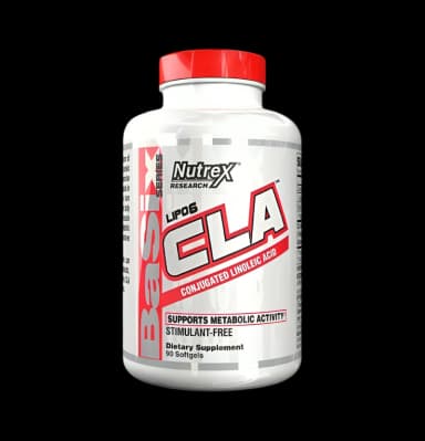 Lipo-6 CLA