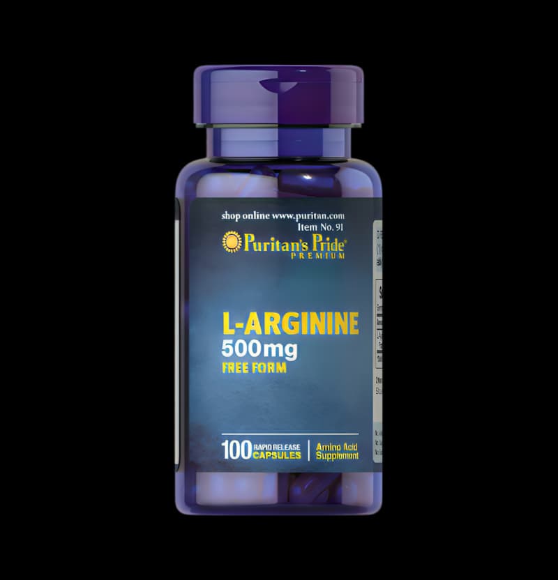 tbg_Puritans-Pride-LArginine-500mg-100-caps-1