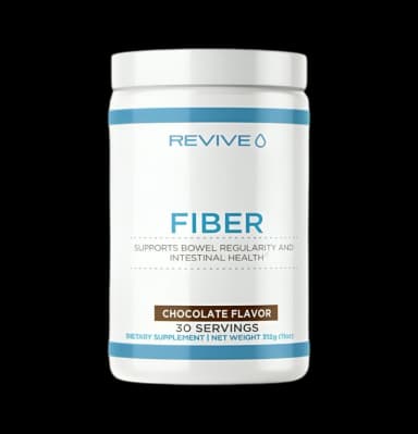 Fiber Chocolate