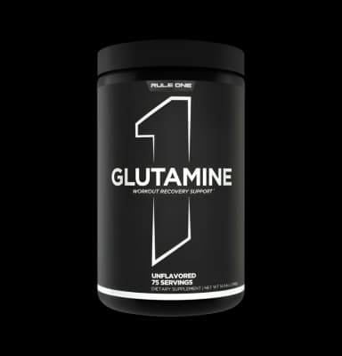 Glutamine Unflavored