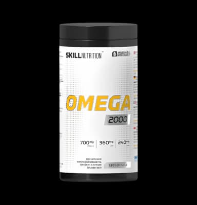 Omega 2000