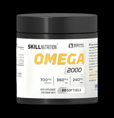 Omega 2000