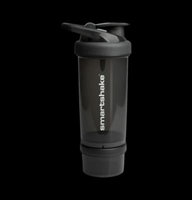 Revive Series Svart
