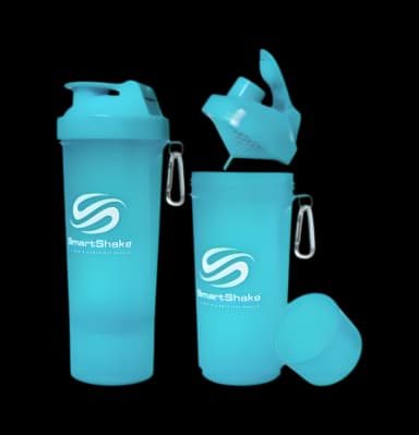 Slim Series Neon Blue