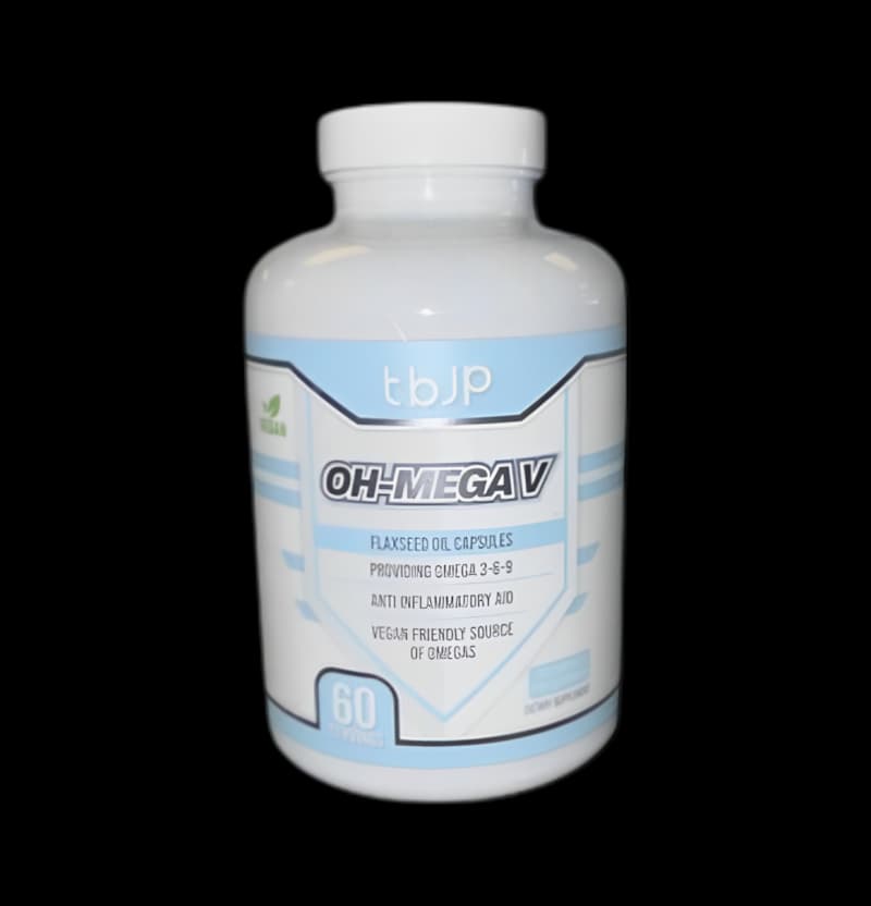 tbg_Trained-by-JP-OhMega-V-180-softgels