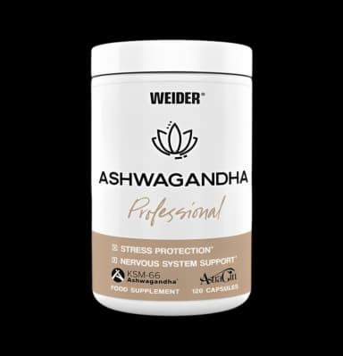 Ashwagandha Professional