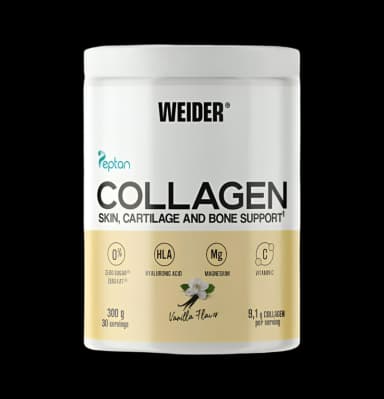 Collagen Vanilla