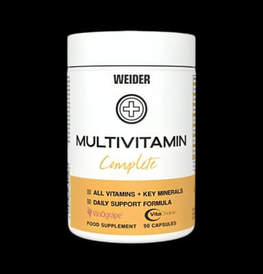 Multivitamin Complete